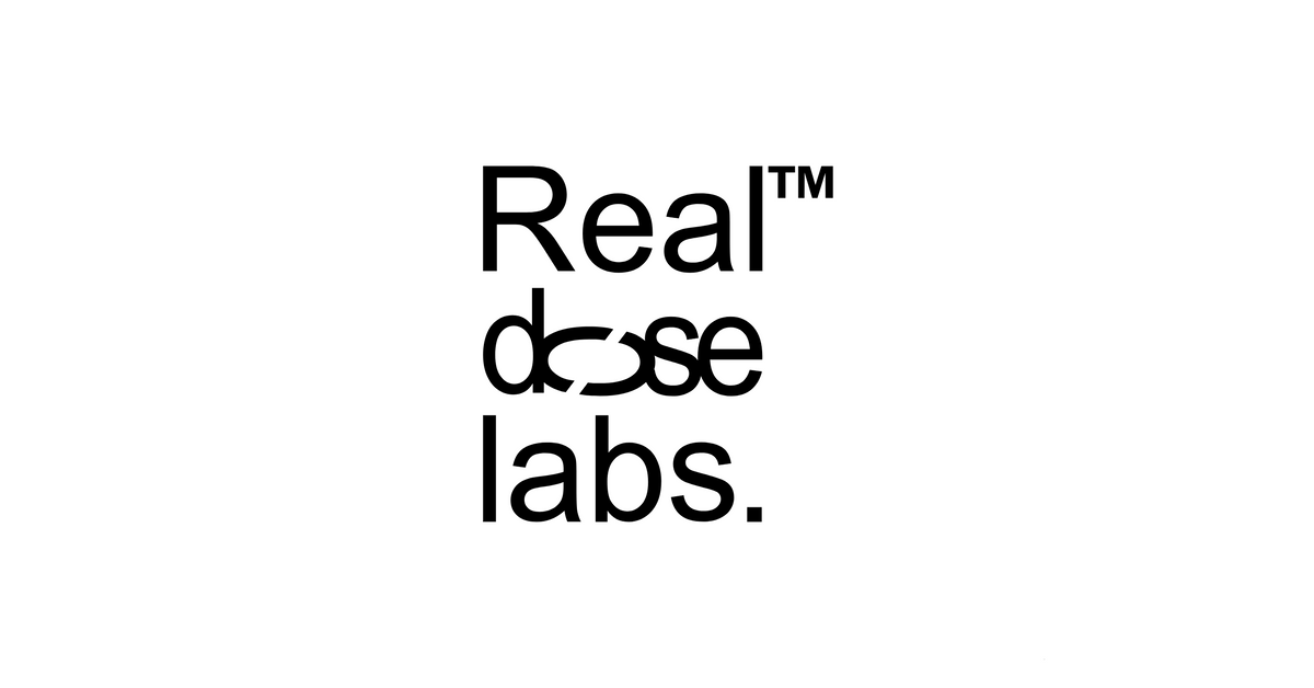 Real Dose Labs | Science-Led Daily Wellness – Real DoseLabs