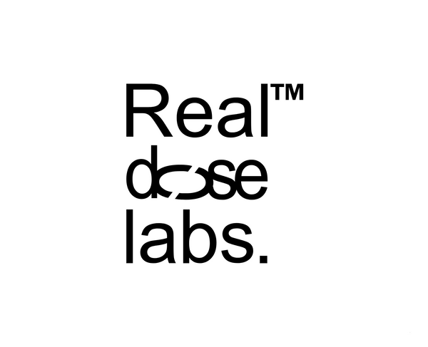 Real Dose Labs 
